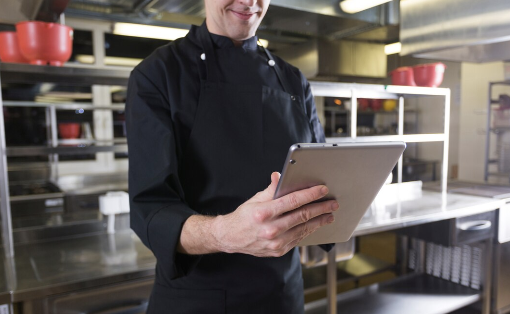 Operación de Restaurantes y Cafeterías